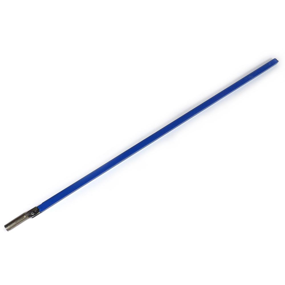 DOUBLE ACTION TRUSS ROD FOR GUITAR 460MM WITH 9MM BULLET